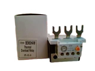 SPO-85-34 by BENSHAW