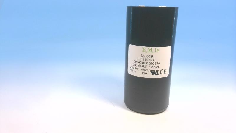 ASEA BROWN BOVERI EC1540A06