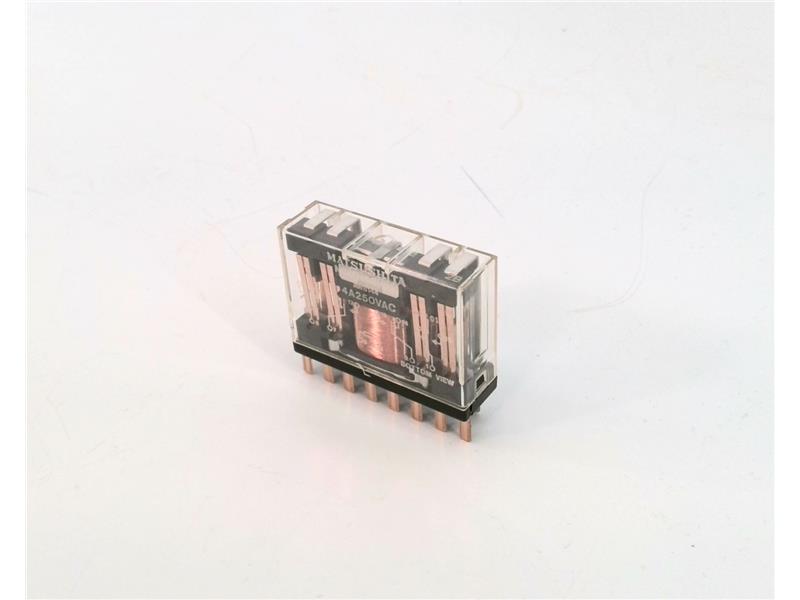 MATSUSHITA ELECTRIC NC4D-AC100V