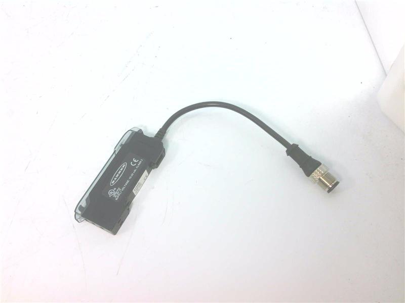 BANNER ENGINEERING DF-G3-PI-Q5