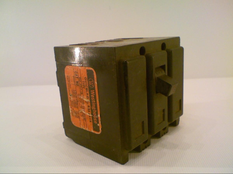 QNP3015 by WESTINGHOUSE