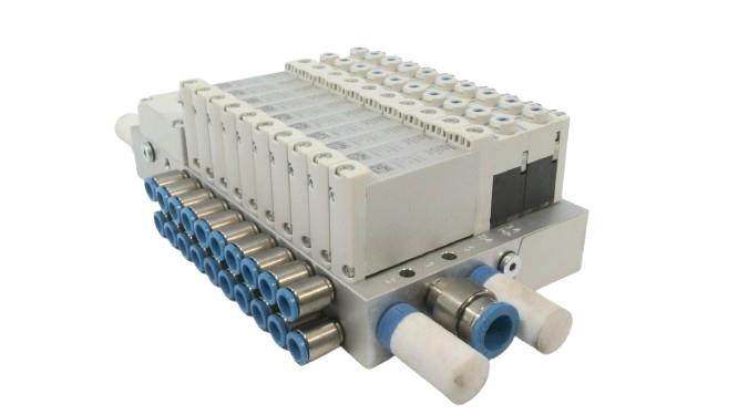 FESTO VTUG-10-MSDR-B1T-25V20-Q10-U-Q6S-10K+M3