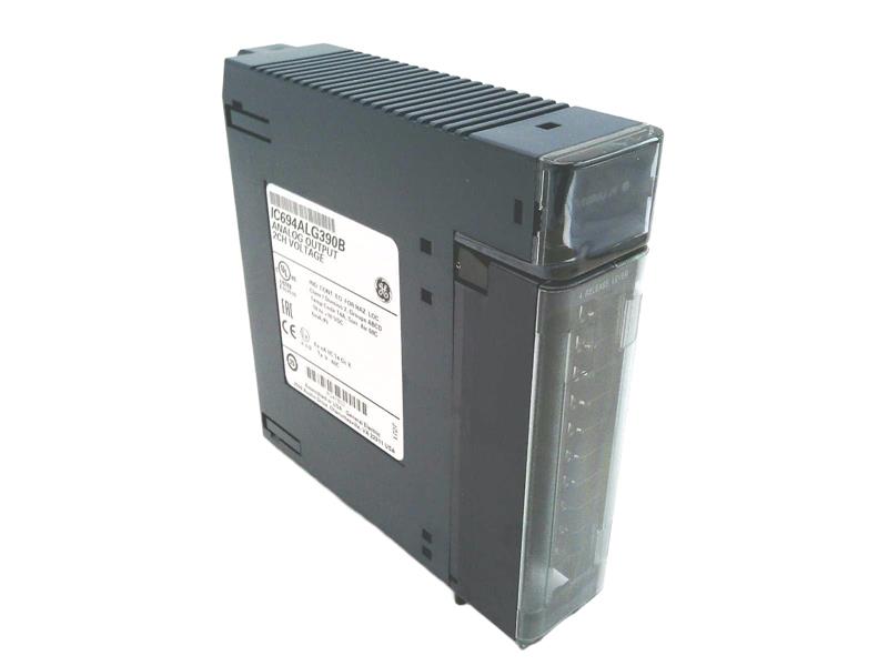 FANUC IC694ALG390