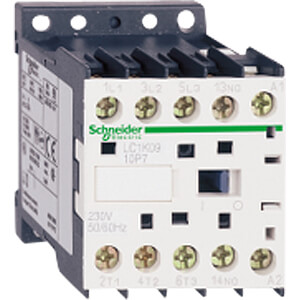 LC1K0910P7 by SCHNEIDER ELECTRIC