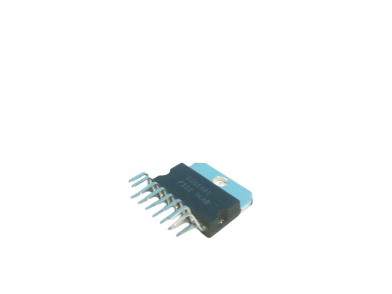 NTE NTE1681