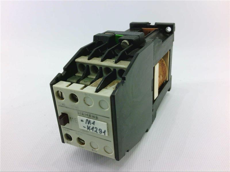 SIEMENS 3TB4-012-0BB4