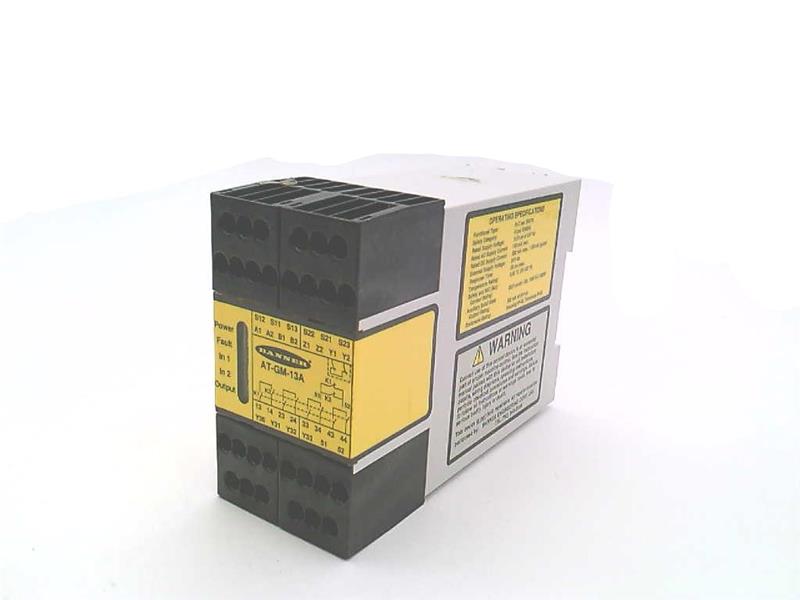 BANNER ENGINEERING AT-GM-13A