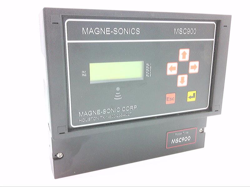 MSC900 by JERGUSON GAGE & VALVE