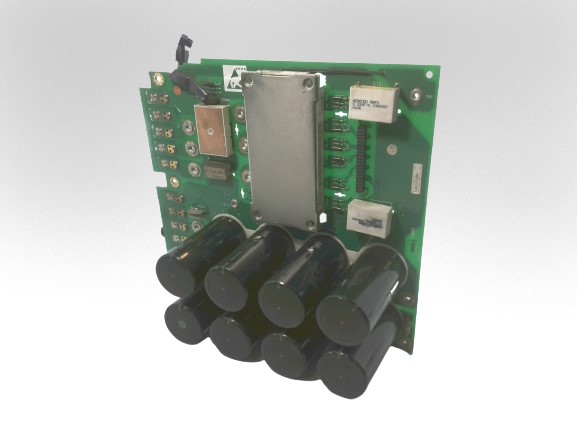 AH467902U115 by PARKER