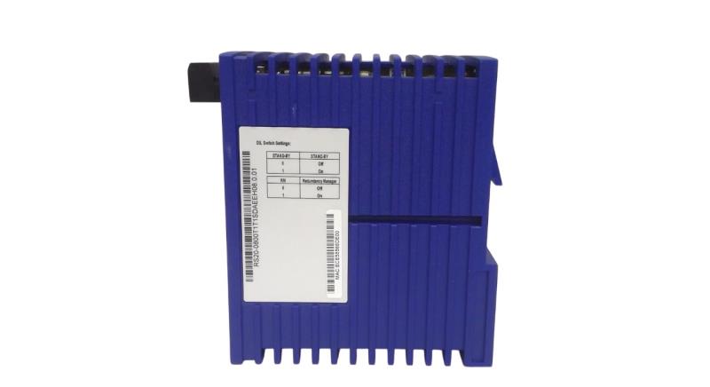 BELDEN RS20-0800T1T1SDAEEH08.0.01