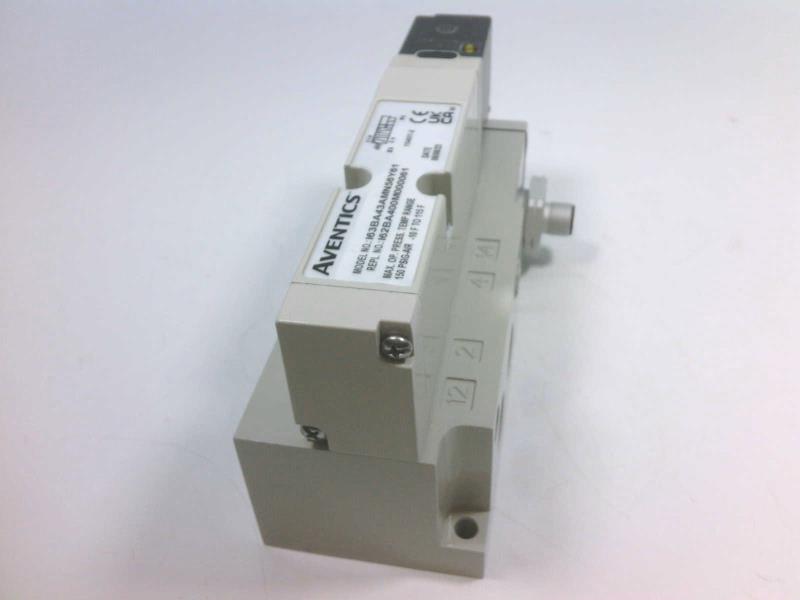 ASCO I63BA43AMN56Y61