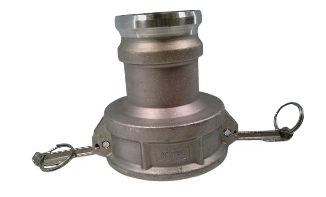 GA40F30M by CAMLOCK FITTINGS