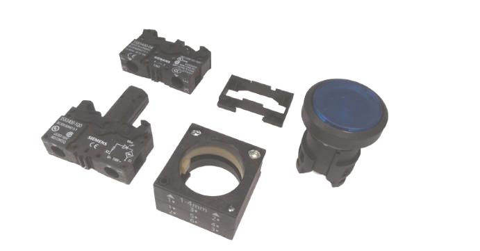 SIEMENS 3SB3257-0AA51