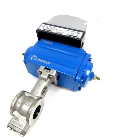 METSO OUTOTEC ND9102HN