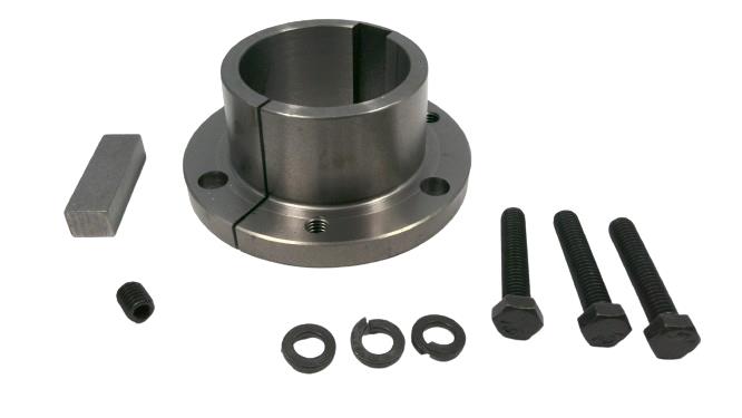 SF X 2-1/2-KW by ASEA BROWN BOVERI