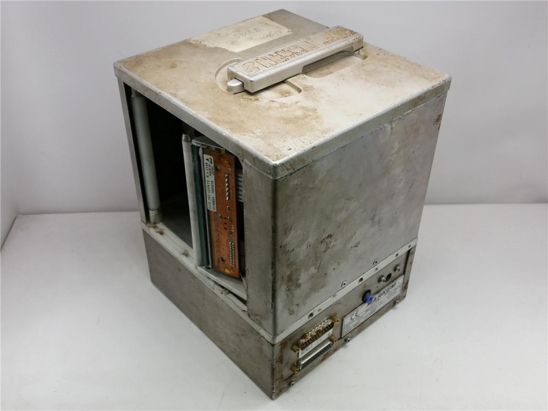 S2W-PR by DOVER CORPORATION