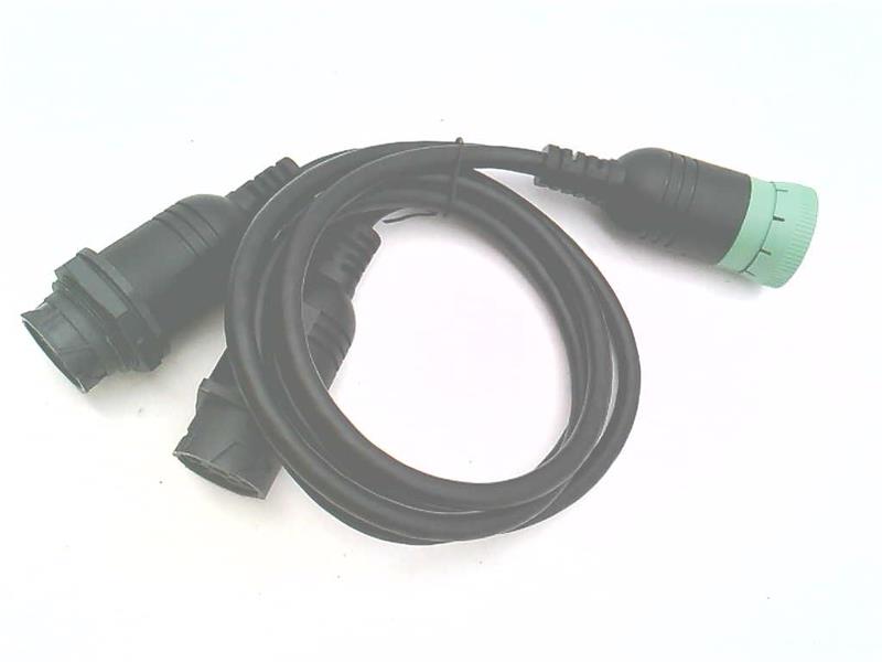 CUMMINS ZDCBL-9BLK-Y