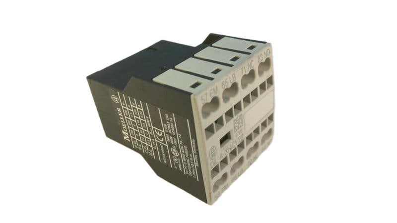 DILA-XHICV22 by EATON CORPORATION