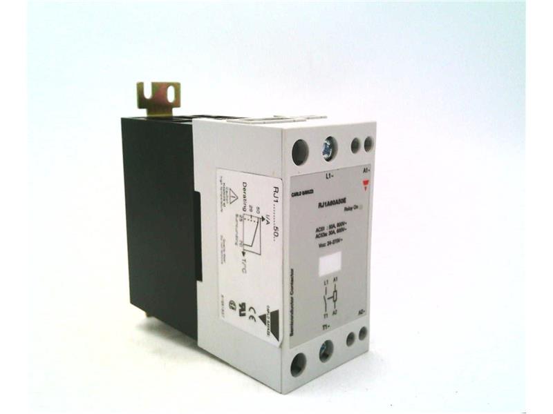CARLO GAVAZZI RJ1A60A50E