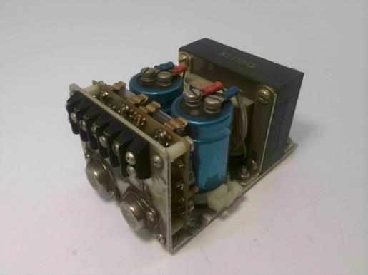 ELECTROSTATICS INC 55-1515