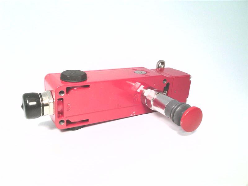 ASEA BROWN BOVERI 2TLA050015R2132