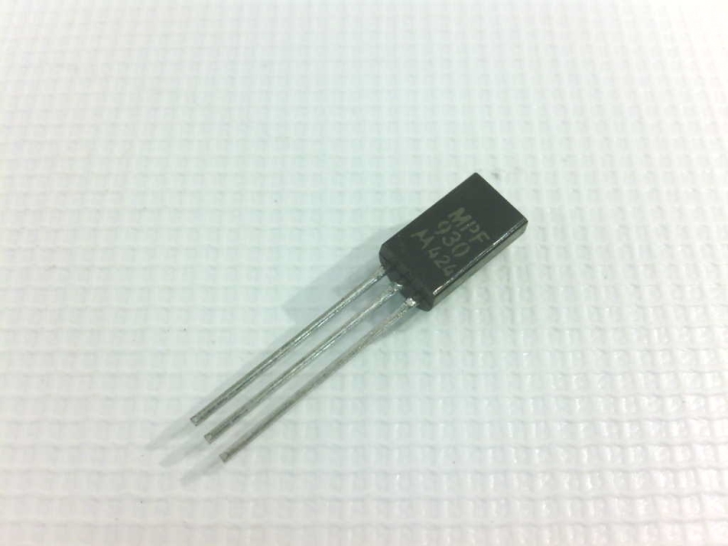 NXP SEMICONDUCTOR TMPF930