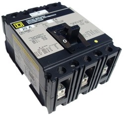 SCHNEIDER ELECTRIC FAP36060