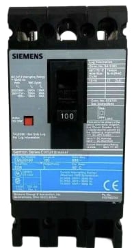 ED63B100MX by SIEMENS