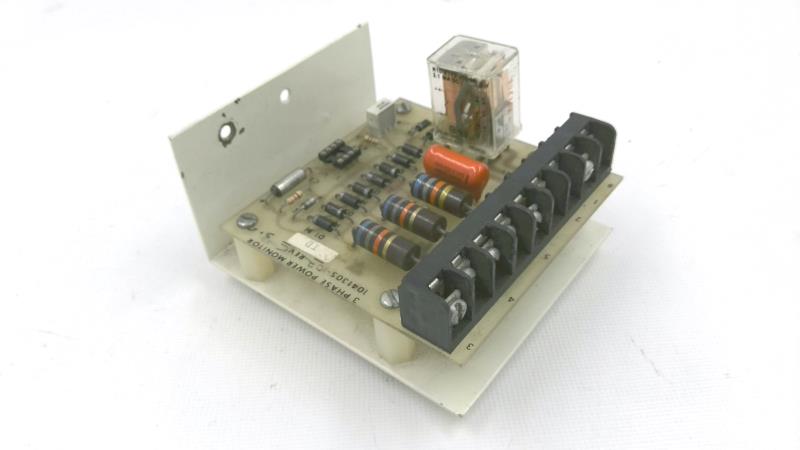 NIDEC CORP 104130502F