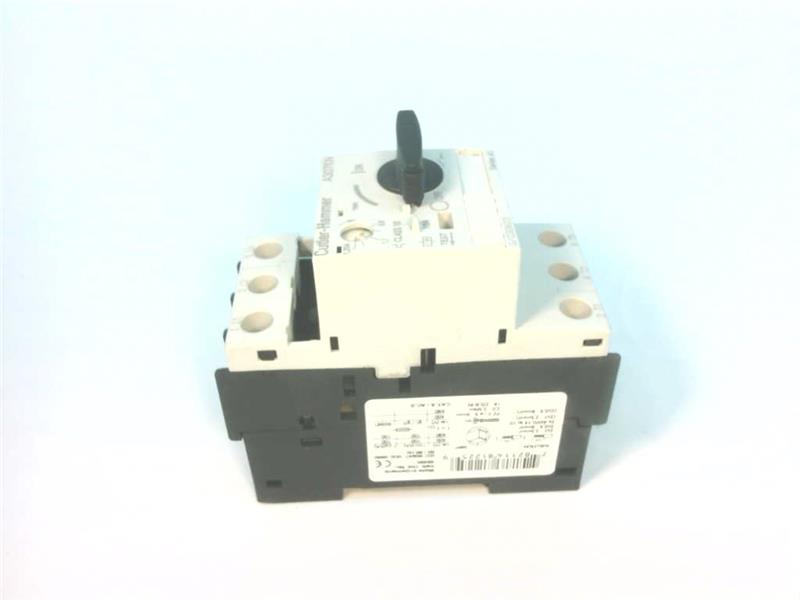 EATON CORPORATION A307-KN