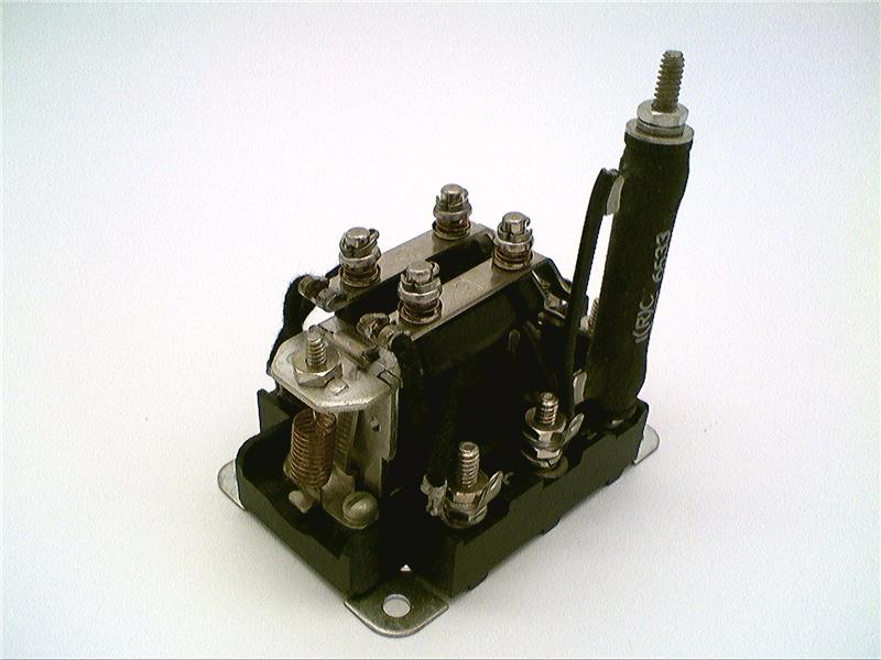 STRUTHERS DUNN RELAYS 1AAX100