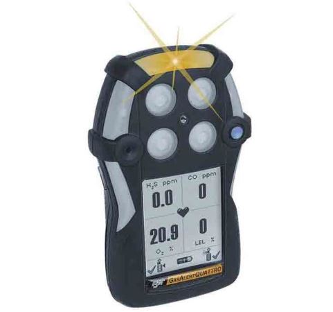 HONEYWELL QT-XWHM-R-B-NA