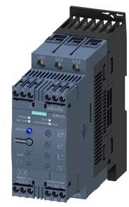 SIEMENS 3RW4036-1TB04