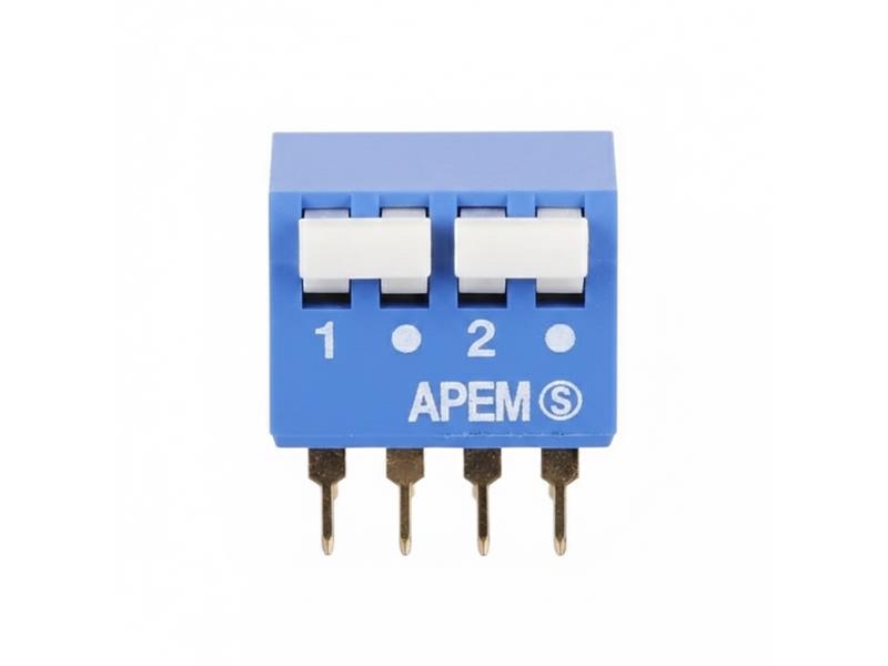 APEM COMPONENT MPG305B