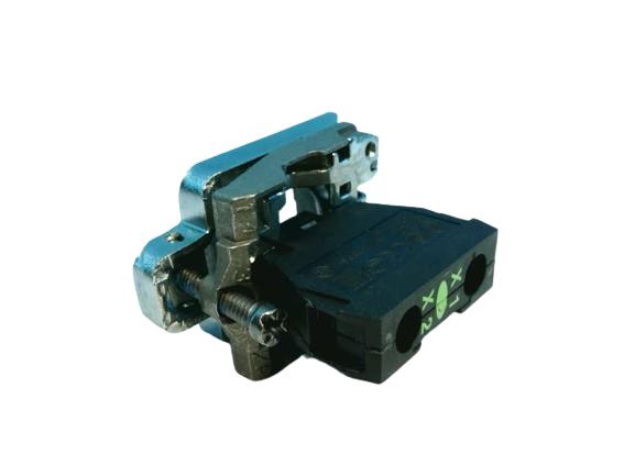 SCHNEIDER ELECTRIC ZB4BVBG3