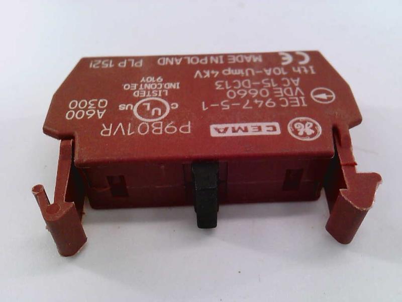 ASEA BROWN BOVERI P9B-01VR