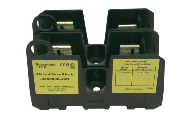 JM60030-2SR by EATON CORPORATION
