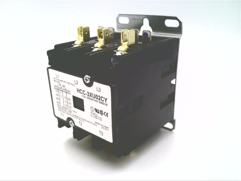 HCC-3XU02CY by HARTLAND CONTROLS