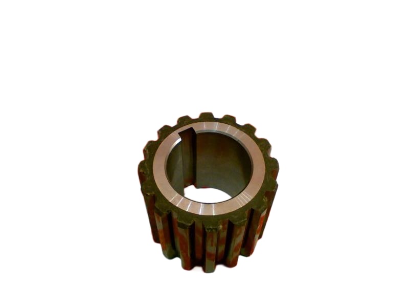 540-2035 by ALTRA INDUSTRIAL MOTION