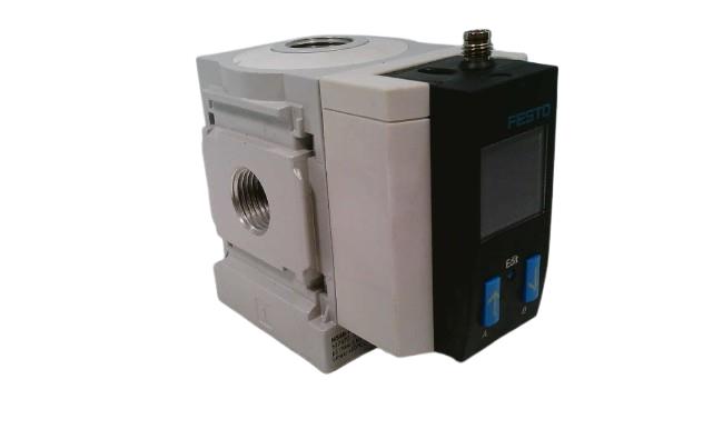 FESTO MS6N-FRM-1/2-AD1
