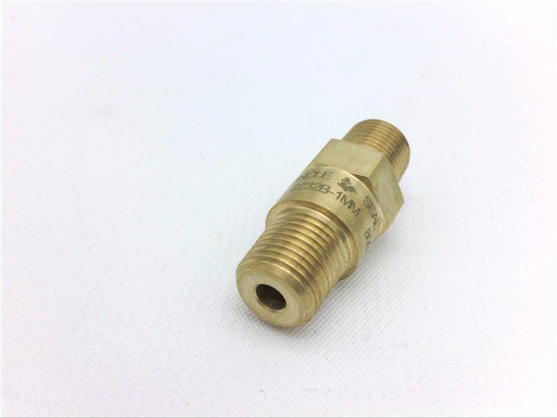 CIRCLE VALVE TECHNOLOGIES 2232B-1MM