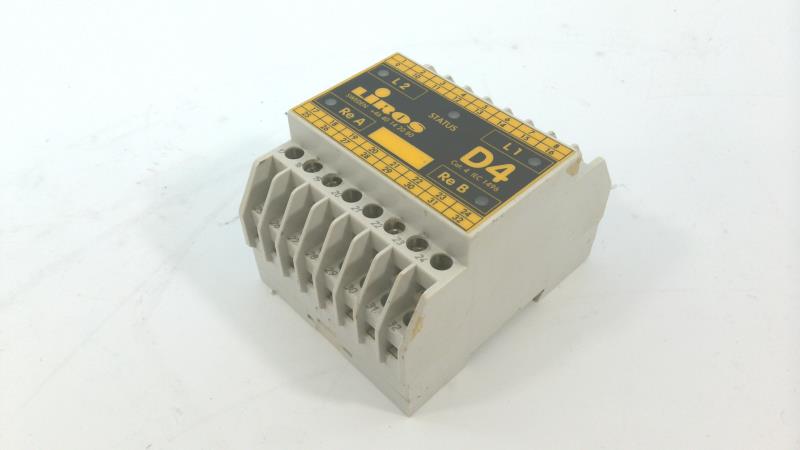 LIROS ELEKTRONIK D4