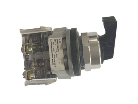 ALLEN BRADLEY 800T-H17D1