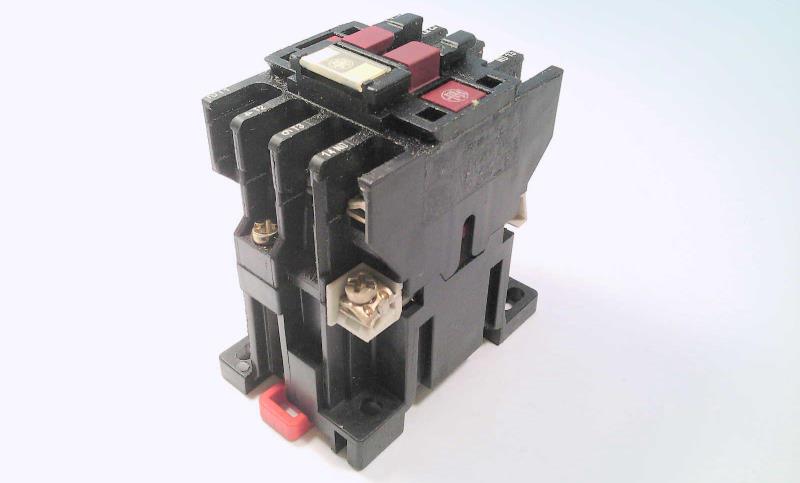 SCHNEIDER ELECTRIC LC-D123-G6-A60