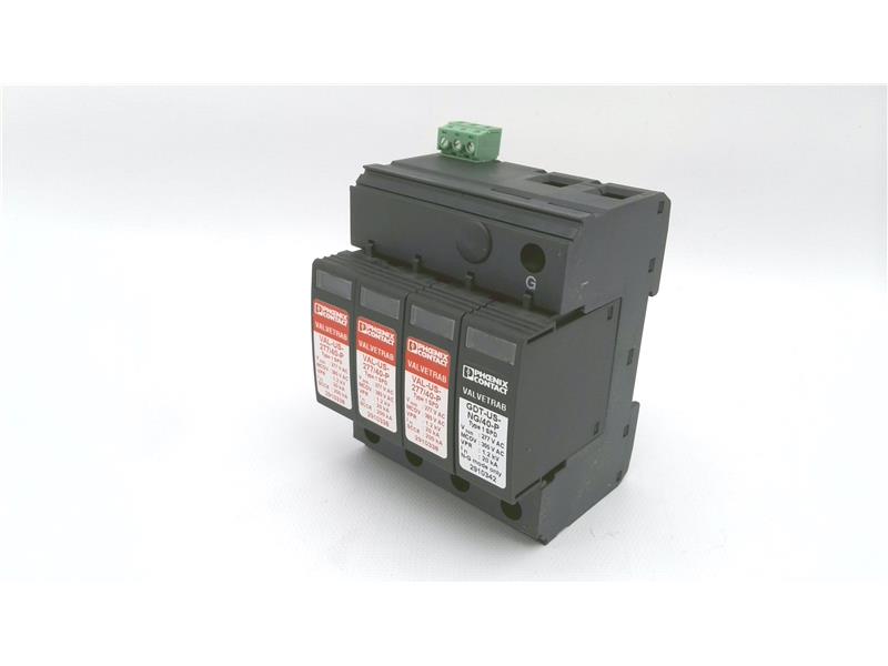 PHOENIX CONTACT VAL-US-277/40/3+1-FM