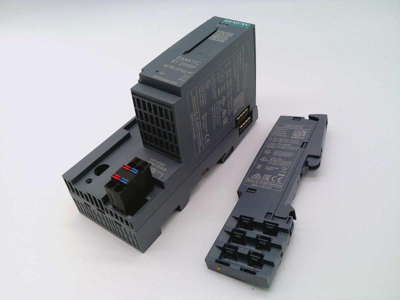 SIEMENS 6ES7155-6AU01-0CN0