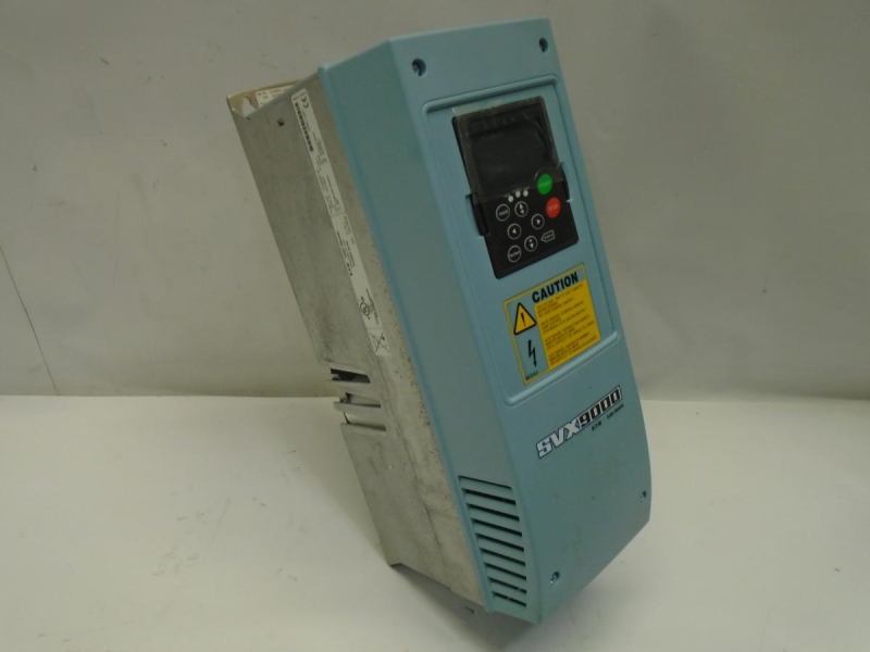 EATON CORPORATION SVX005A1-2A1B1