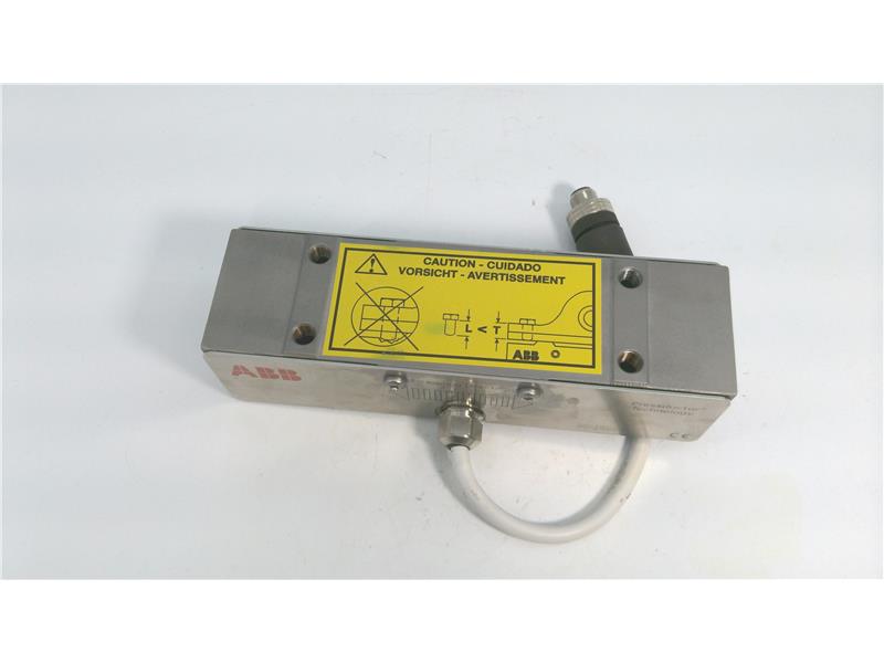 ASEA BROWN BOVERI 3BSE019050R1000