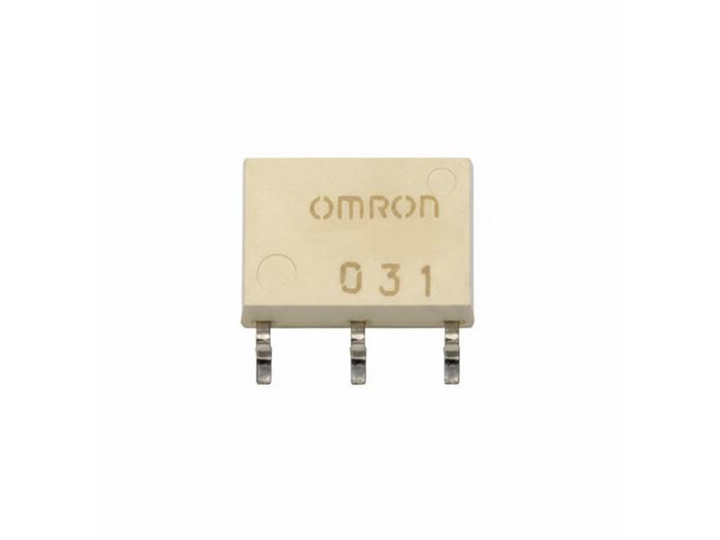 G3VM-31HR(TR05) by OMRON