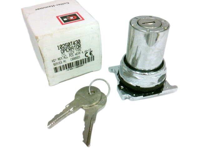 EATON CORPORATION 10250T430